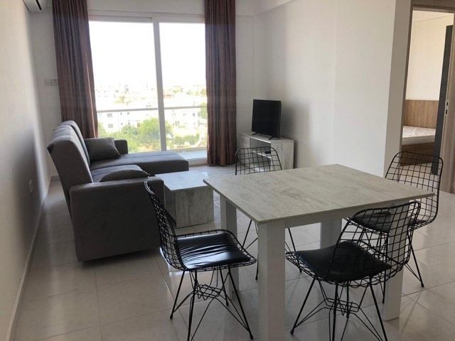 -GÖNYELİ BÖLGESİ 2+1 Full Eşyalı Apartman Dairesi.