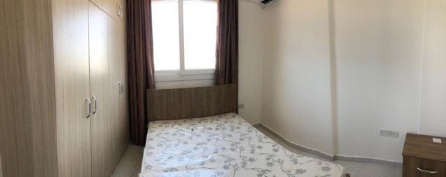 -GÖNYELİ BÖLGESİ 2+1 Full Eşyalı Apartman Dairesi.