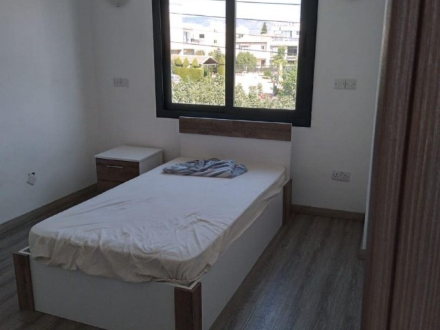 - 2 + 1 Fully Furnished Apartment in GÖNYELI District… ** 