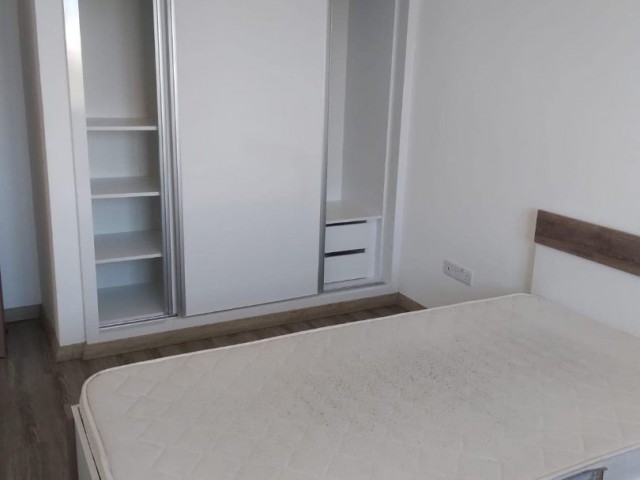   - GÖNYELİ Bölgesinde 2+1 Full Eşyalı Apartman Dairesi…