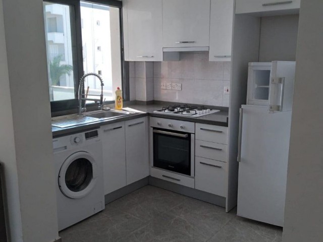 - 2 + 1 Fully Furnished Apartment in GÖNYELI District… ** 