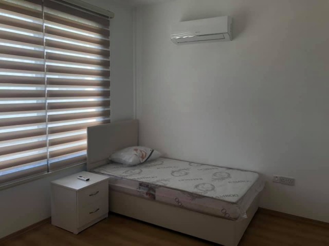 25 October IS ALSO AVAILABLE FOR Yenikent Region School Services And Markets 1 min.Air-Conditioned RENTAL Apartment With Fully Furnished Led Tv In the Distance... ** 