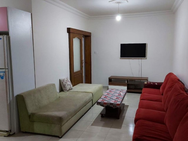 IMMEDIATELY AVAILABLE - 2 + 1 Fully Furnished Apartment in ALAYKOY District… ** 