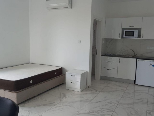 Flat To Rent in Marmara, Nicosia