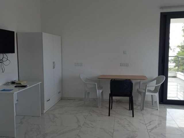 Flat To Rent in Marmara, Nicosia