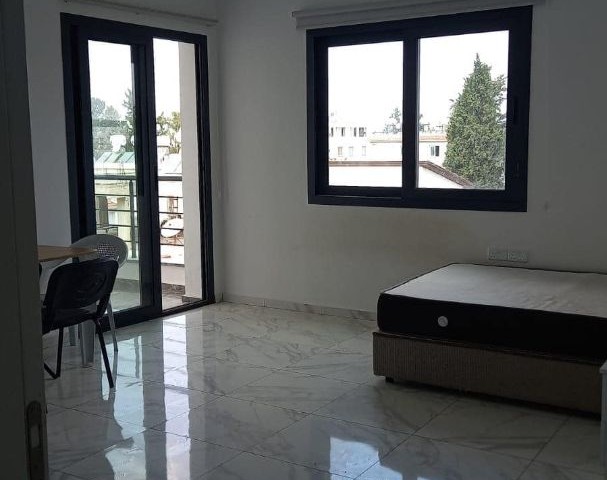 Flat To Rent in Marmara, Nicosia