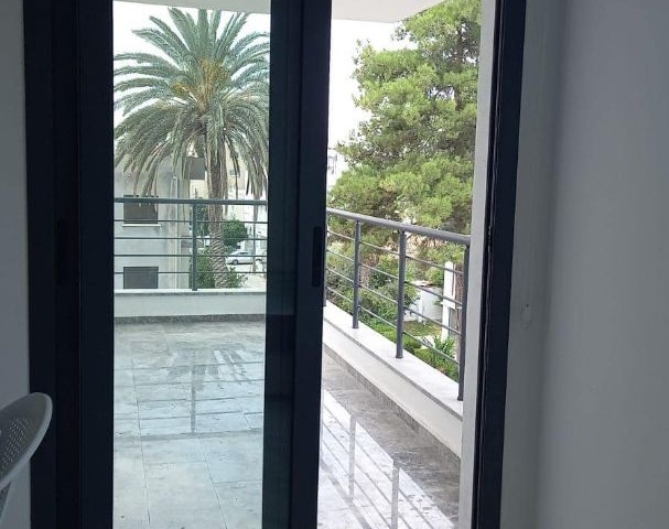 Flat To Rent in Marmara, Nicosia