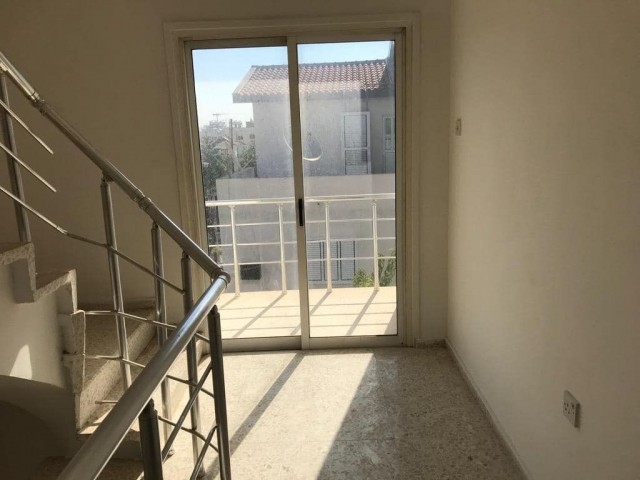 IMMEDIATELY AVAILABLE -Apartments &Houses for Rent to Students in Cyprus... GÖNYELI Region 4+1 Fully Furnished DUPLEX HOUSE for Rent (300 M2) ** 