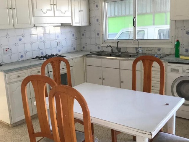 IMMEDIATELY AVAILABLE -Apartments &Houses for Rent to Students in Cyprus... GÖNYELI Region 4+1 Fully Furnished DUPLEX HOUSE for Rent (300 M2) ** 