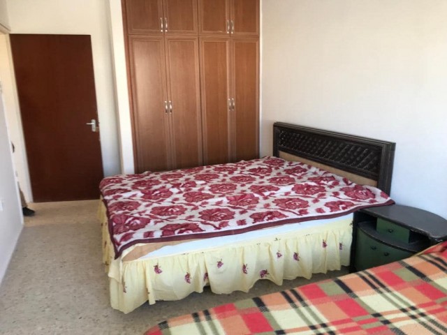 IMMEDIATELY AVAILABLE -Apartments &Houses for Rent to Students in Cyprus... GÖNYELI Region 4+1 Fully Furnished DUPLEX HOUSE for Rent (300 M2) ** 