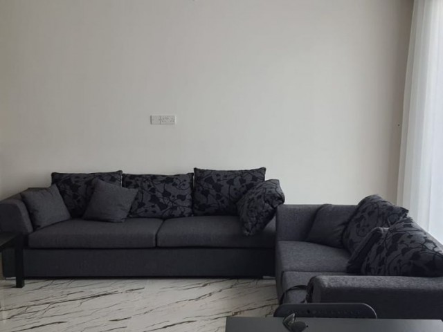 FULL FURNISHED APARTMENT FOR SALE. 64,900 STG. Apartment for Sale - Köşklüçiftlik, Nicosia, Northern Cyprus ** 