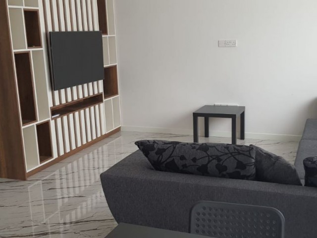 FULL FURNISHED APARTMENT FOR SALE. 64,900 STG. Apartment for Sale - Köşklüçiftlik, Nicosia, Northern Cyprus ** 