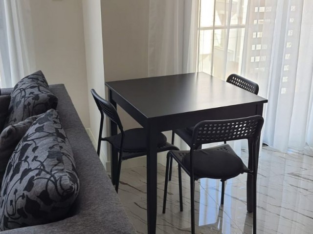 FULL FURNISHED APARTMENT FOR SALE. 64,900 STG. Apartment for Sale - Köşklüçiftlik, Nicosia, Northern Cyprus ** 