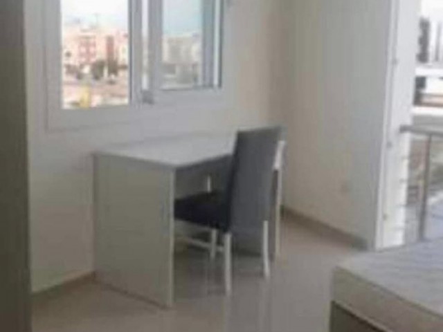 IMMEDIATELY AVAILABLE APARTMENT - 2 + 1 Fully Furnished Apartment in the GÖNYELI District... 3. On the floor. THERE IS AIR CONDITIONING IN THE LIVING ROOM AND ROOMS ** 