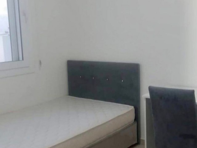 IMMEDIATELY AVAILABLE APARTMENT - 2 + 1 Fully Furnished Apartment in the GÖNYELI District... 3. On the floor. THERE IS AIR CONDITIONING IN THE LIVING ROOM AND ROOMS ** 