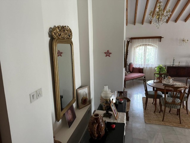 Villa To Rent in Kumsal, Nicosia