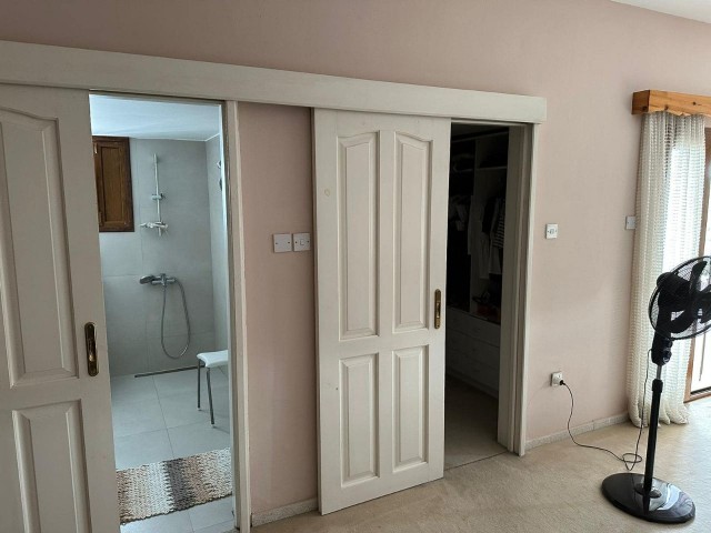 Villa To Rent in Kumsal, Nicosia