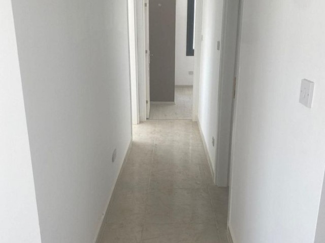 Flat To Rent in Hamitköy, Nicosia