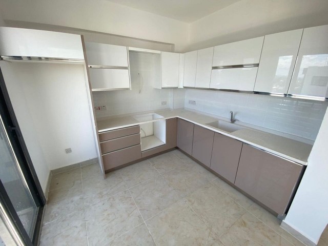 Flat To Rent in Hamitköy, Nicosia