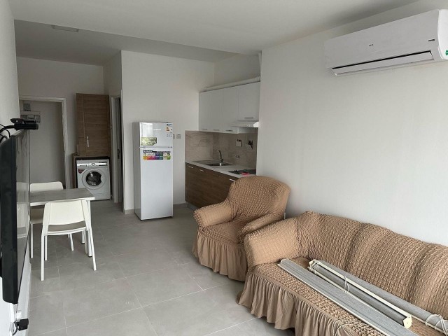 Flat To Rent in Taşkınköy, Nicosia