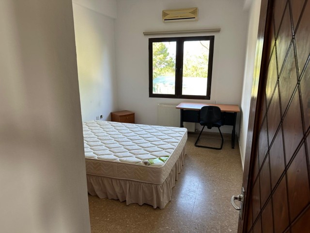 Detached House To Rent in Doğanköy, Kyrenia