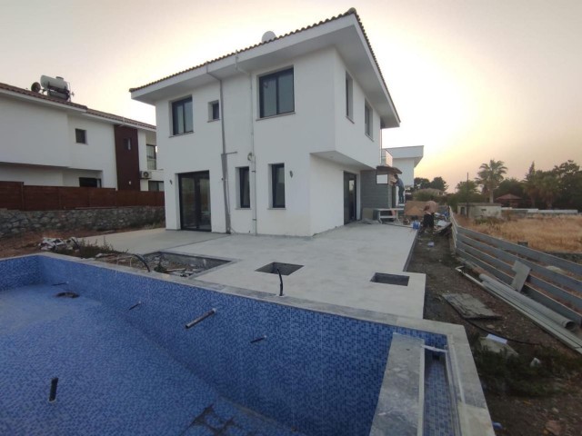 THE LAST RESIDENCES IN YEŞİLTEPE KONAKLARI, DELIVERED IMMEDIATELY!