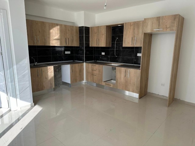 Flat To Rent in Taşkınköy, Nicosia