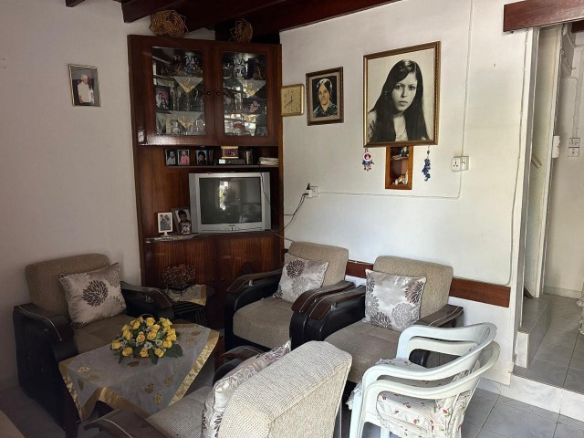 Einfamilienhaus Kaufen in Göçmenköy, Nikosia