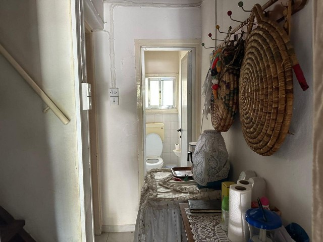 Einfamilienhaus Kaufen in Göçmenköy, Nikosia