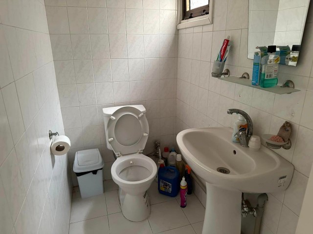 Flat To Rent in Küçük Kaymaklı, Nicosia