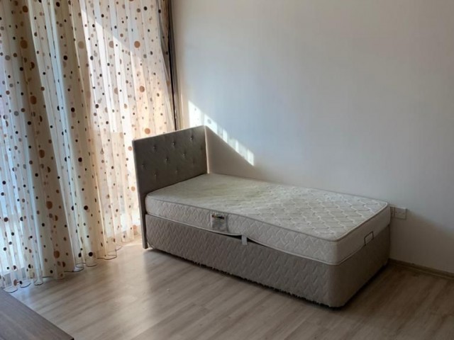 -ORTAKÖY BÖLGESİ 3+1 Full Eşyalı Apartman Dairesi.