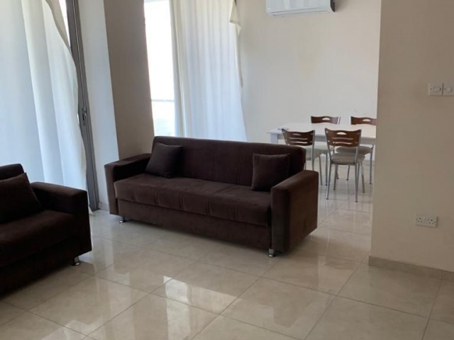 -ORTAKÖY BÖLGESİ 3+1 Full Eşyalı Apartman Dairesi.