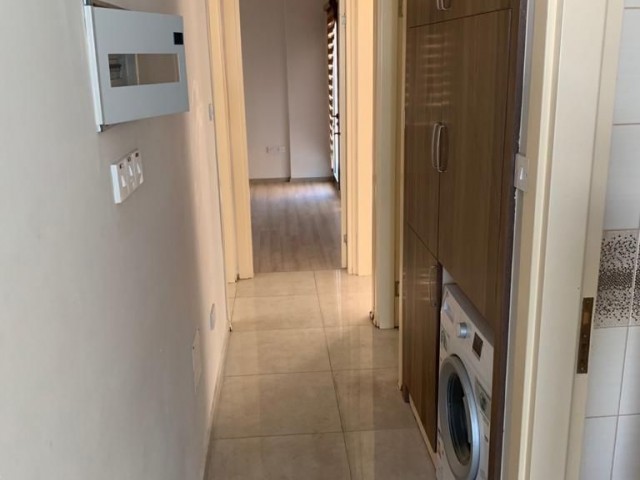 -ORTAKÖY BÖLGESİ 3+1 Full Eşyalı Apartman Dairesi.