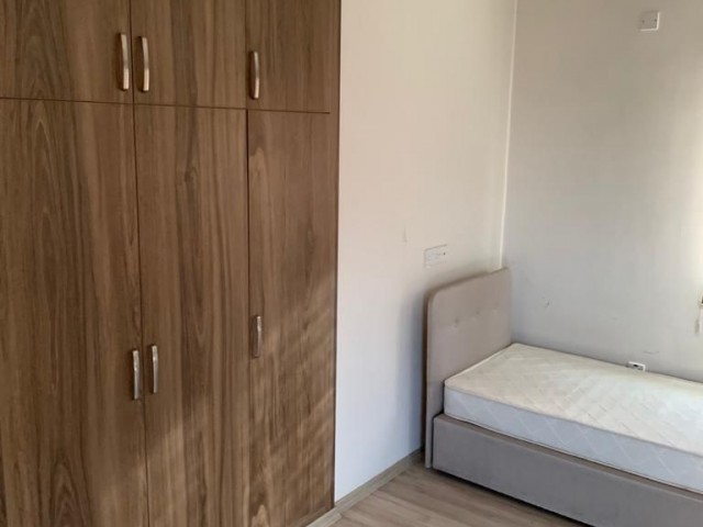 -ORTAKÖY AREA 3+1 Fully Furnished Apartment.