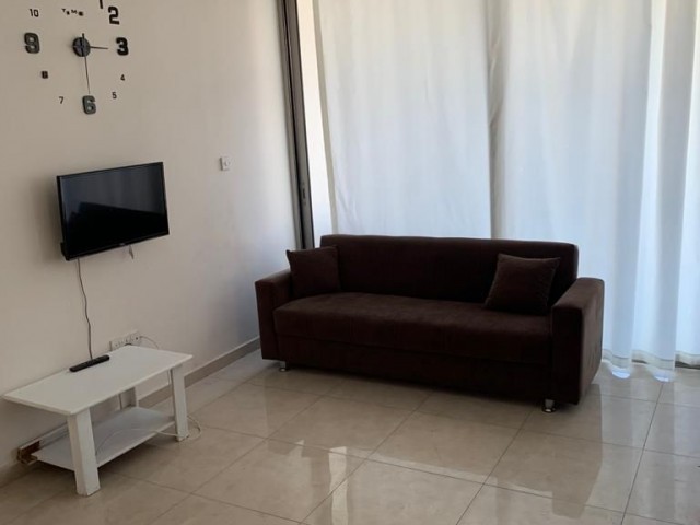 -ORTAKÖY BÖLGESİ 3+1 Full Eşyalı Apartman Dairesi.