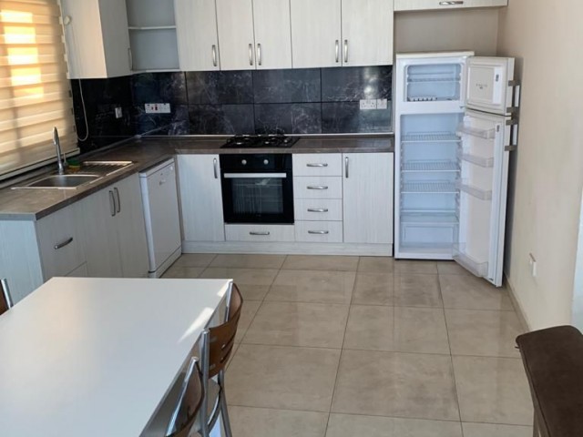 -ORTAKÖY BÖLGESİ 3+1 Full Eşyalı Apartman Dairesi.