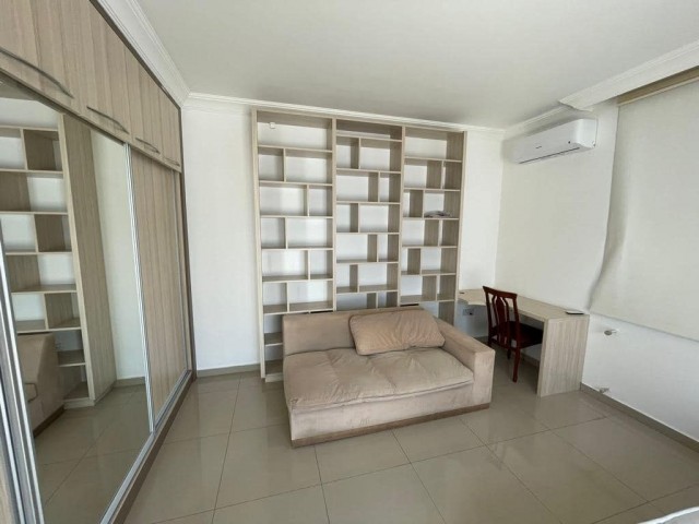 Penthouse To Rent in Yenikent, Nicosia