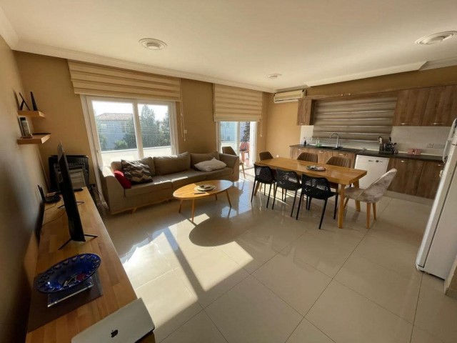 Penthouse To Rent in Yenikent, Nicosia