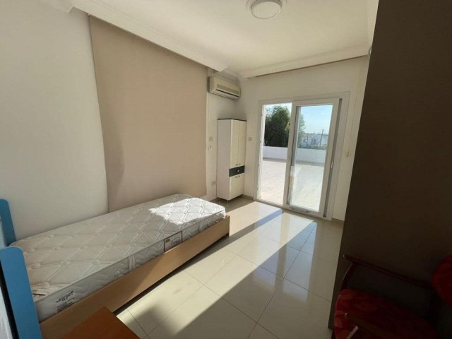 Penthouse To Rent in Yenikent, Nicosia