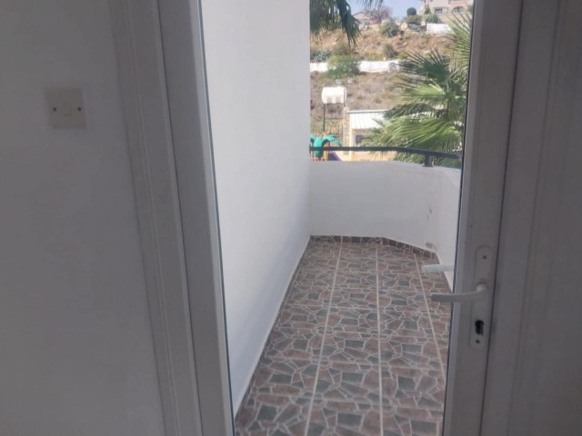 Flat To Rent in Boğaz, Kyrenia