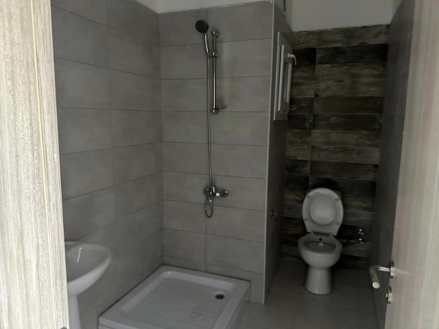 Flat To Rent in Küçük Kaymaklı, Nicosia