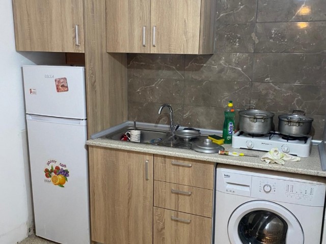 Flat To Rent in Gönyeli, Nicosia