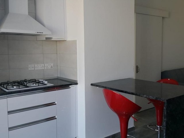 Flat To Rent in Gönyeli, Nicosia