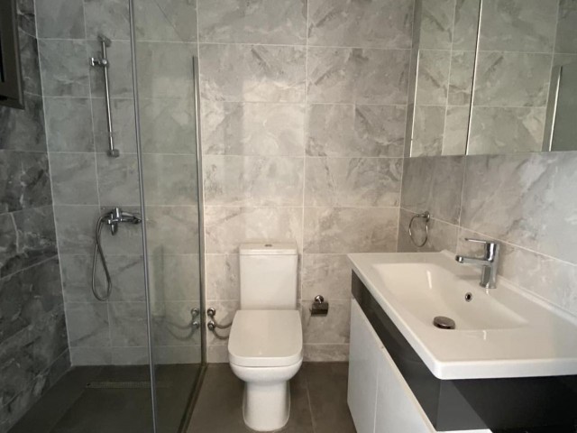 Flat For Sale in Küçük Kaymaklı, Nicosia