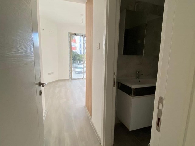 Flat For Sale in Küçük Kaymaklı, Nicosia