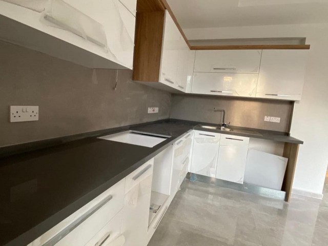 Flat For Sale in Küçük Kaymaklı, Nicosia