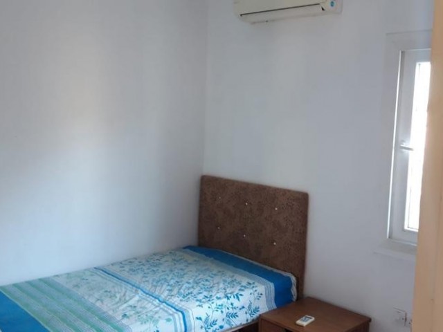 Flat To Rent in Küçük Kaymaklı, Nicosia