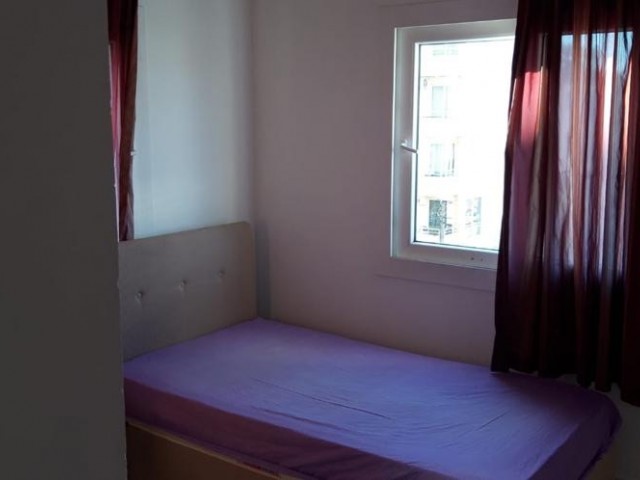 Flat To Rent in Küçük Kaymaklı, Nicosia