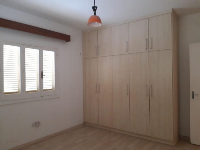 -KÜÇÜK KAYMAKLI REGION 3+1 Fully Furnished Apartment. 