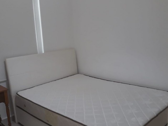 -KÜÇÜK KAYMAKLI REGION 3+1 Fully Furnished Apartment. 